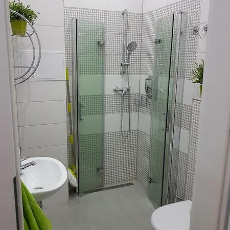 Apartamento Kawalerka W Kamienicy Na Starówce