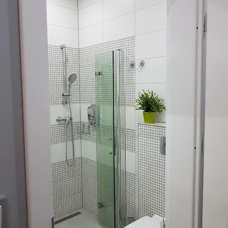 Kawalerka W Kamienicy Na Starowce Appartement *