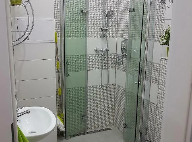 Apartamento Kawalerka W Kamienicy Na Starówce