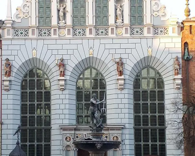 דירה Kawalerka W Kamienicy Na Starowce *